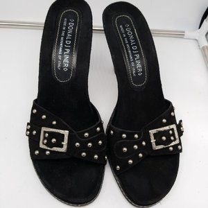 Sandals Donald j pliner 10m